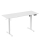SILVER MONKEY Biurko elektryczne ED-160 white - 1258044 - zdjęcie 2